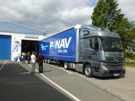 PANAV ROADSHOW 2017